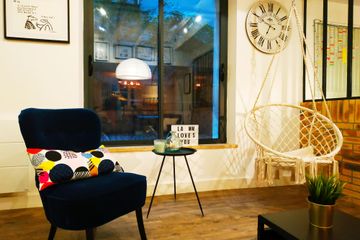 Paris Salles de formation  Function Room Event Room image 7