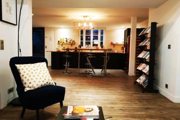 Paris Salles de formation  Function Room Event Room image 8