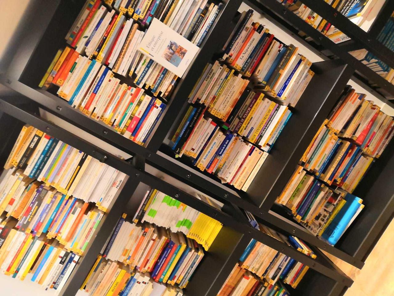 Paris Salles de formation  Function Room Event Room image 15