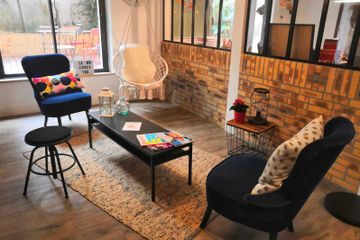 Paris Salles de formation  Function Room Event Room image 10