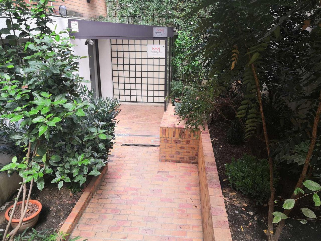 Paris Salles de formation  Function Room Event Room image 25