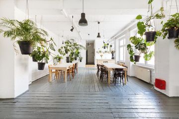 Berlijn training rooms Bijzondere locatie LIANE 1 image 25