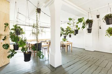 Berlijn training rooms Bijzondere locatie LIANE 1 image 29