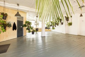 Berlijn training rooms Bijzondere locatie LIANE 1 image 33