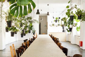 Berlijn training rooms Bijzondere locatie LIANE 1 image 46