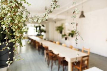 Berlijn Schulungsräume Bijzondere locatie LIANE 1 image 41