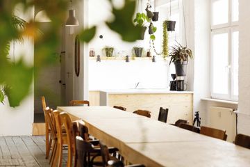 Berlijn training rooms Bijzondere locatie LIANE 1 image 47