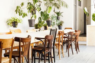 Berlijn training rooms Bijzondere locatie LIANE 1 image 50