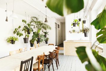 Berlijn training rooms Bijzondere locatie LIANE 1 image 49