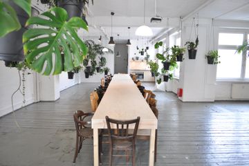 Berlijn training rooms Bijzondere locatie LIANE 1 image 24