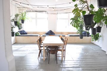 Berlijn training rooms Bijzondere locatie LIANE 1 image 44