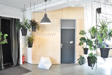 Berlijn training rooms Bijzondere locatie LIANE 1 image 43