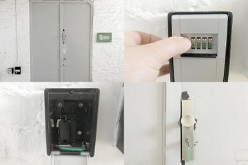 Berlijn training rooms Bijzondere locatie LIANE 1 image 55