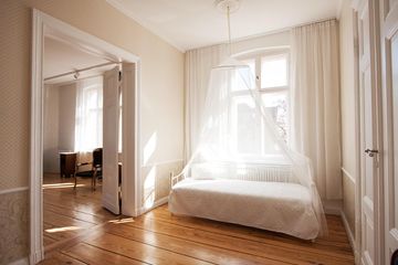 Berlin  Fotostudio Mietstudio Chambres image 5