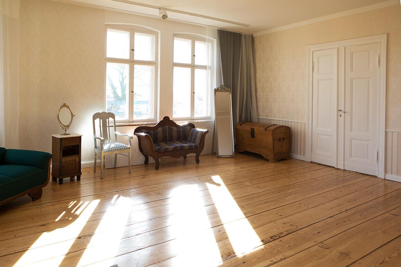 Berlin  Fotostudio Mietstudio Chambres image 6