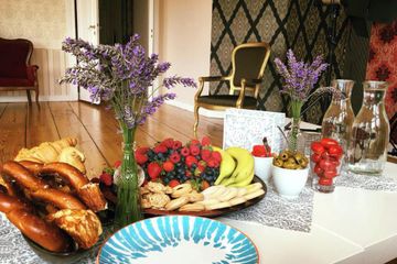 Berlin  Fotostudio Mietstudio Chambres image 12