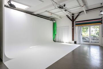 Hamburg  Filmstudio Sirensrock Studio image 0