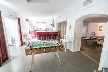 Hamburg  Filmstudio Sirensrock Studio image 1