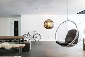 Hamburg  Filmstudio Sirensrock Studio image 2