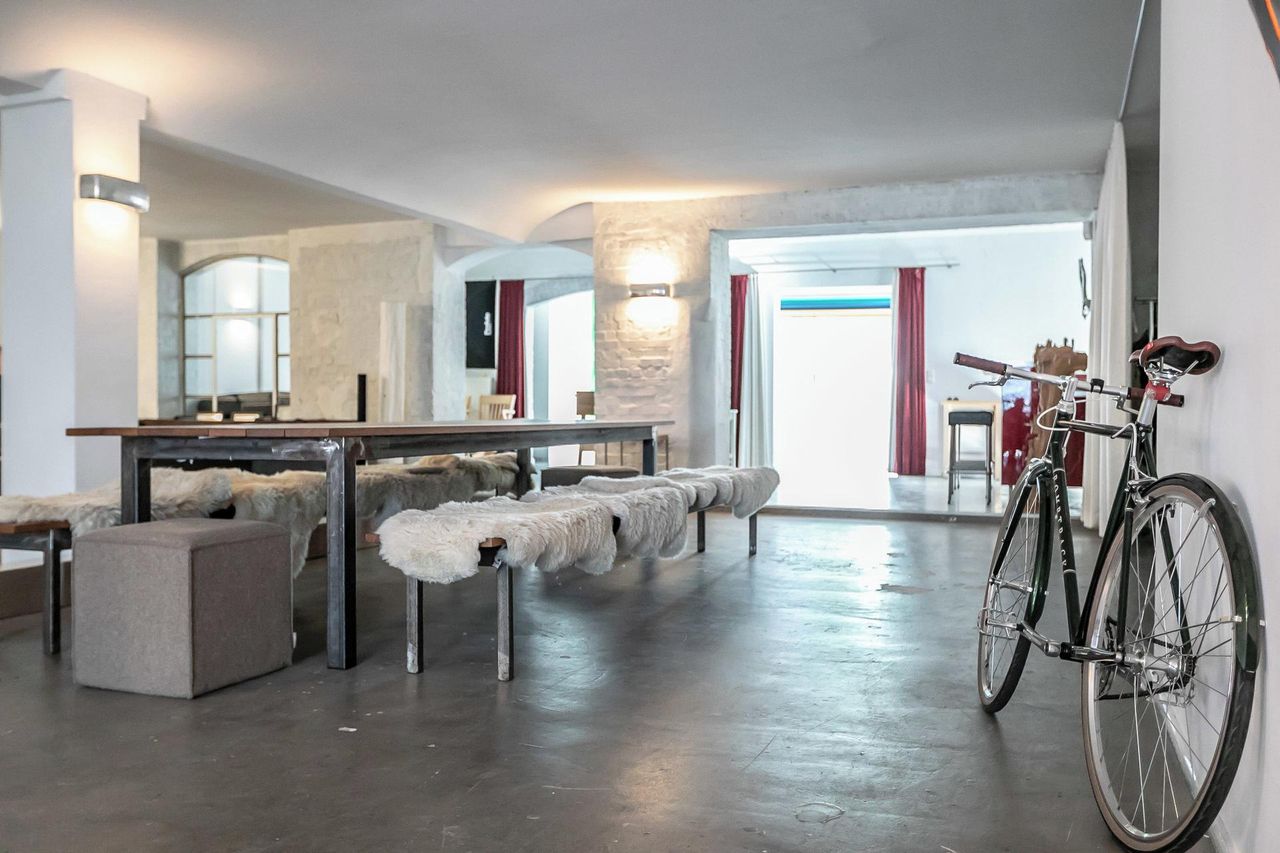 Hamburg  Filmstudio Sirensrock Studio image 3