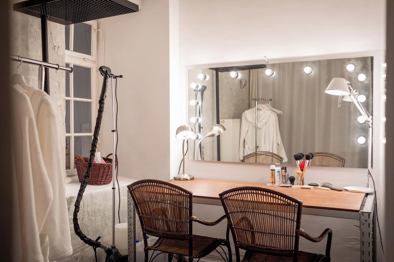 Hamburg  Filmstudio Sirensrock Studio image 5