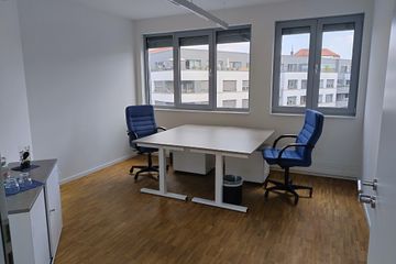 Dresden Büroraum Tagesbüro image 0