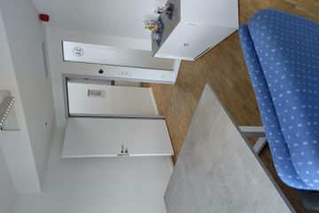 Dresden Büroraum Tagesbüro image 1