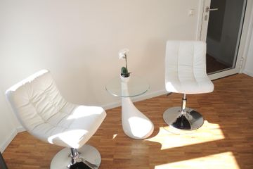 Dresden Büroraum Tagesbüro image 2