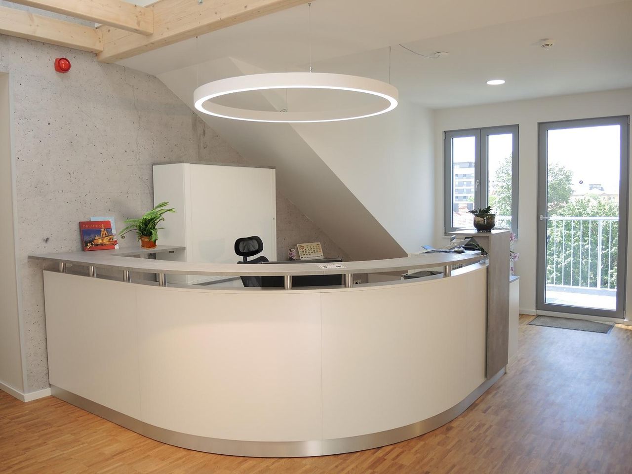 Dresden  Büroraum Tagesbüro image 3