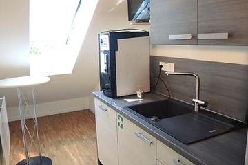 Dresden Büroraum Tagesbüro image 4