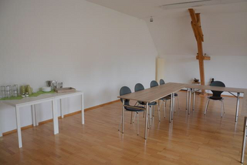 Rest der Welt workshop spaces Meetingraum Tagungsraum für bis zu 30 Personen image 5