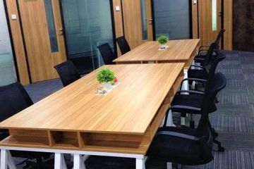 Rest van de wereld training rooms Coworking ruimte Meeting room image 0