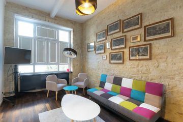 Berlin Seminarräume Meeting room Loft MICE Place image 6