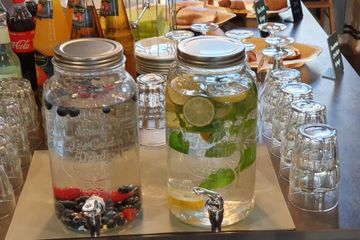 Berlin Seminarräume Meeting room Loft MICE Place image 8