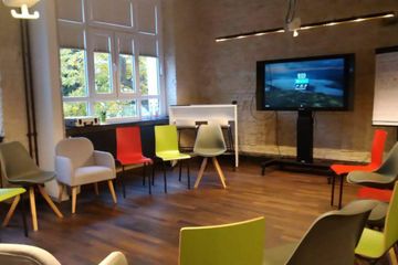 Berlin Seminarräume Meeting room Loft MICE Place image 4