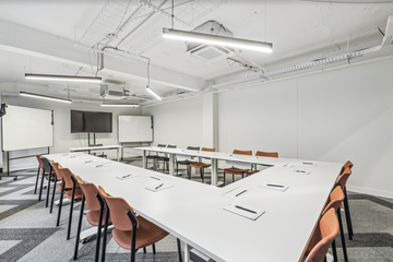 Parijs Rencontre client Vergaderzalen Salle 2 image 0