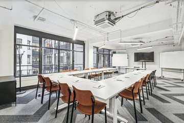 Parijs Rencontre client Vergaderzalen Salle 2 image 2