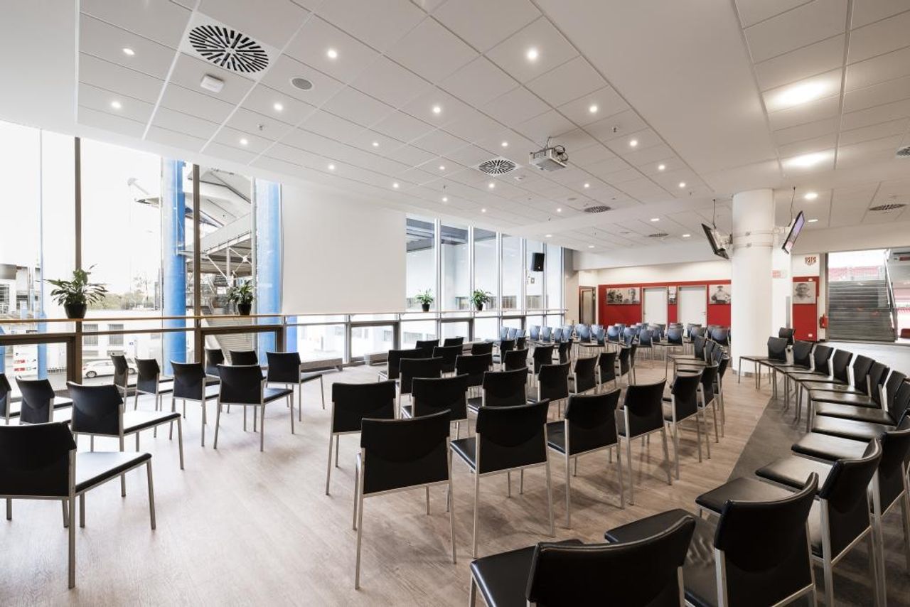 Nürnberg PR & Marketing Event  Center Lounge image 0