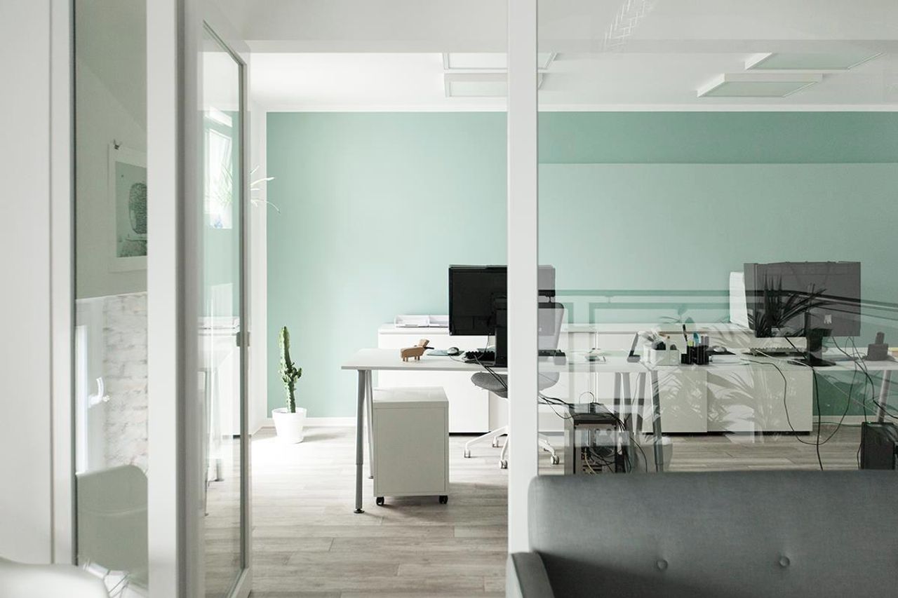 Rest of the World workshop spaces Photography studio Creative space image 5