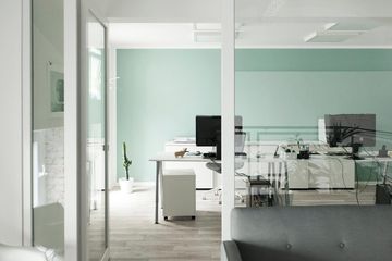 Rest of the World workshop spaces Photography studio Creative space image 5