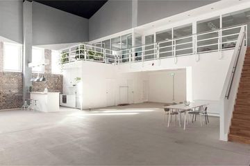 Rest of the World workshop spaces Photography studio Creative space image 4