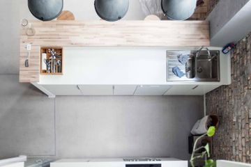 Rest of the World workshop spaces Photography studio Creative space image 1