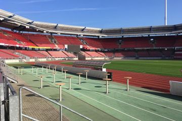 Nürnberg PR & Marketing Event  Stadion image 0