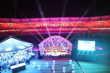 Nürnberg PR & Marketing Event  Stadion image 4
