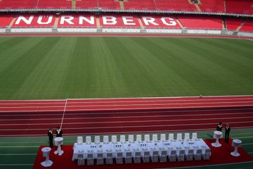 Nürnberg PR & Marketing Event  Stadion image 1
