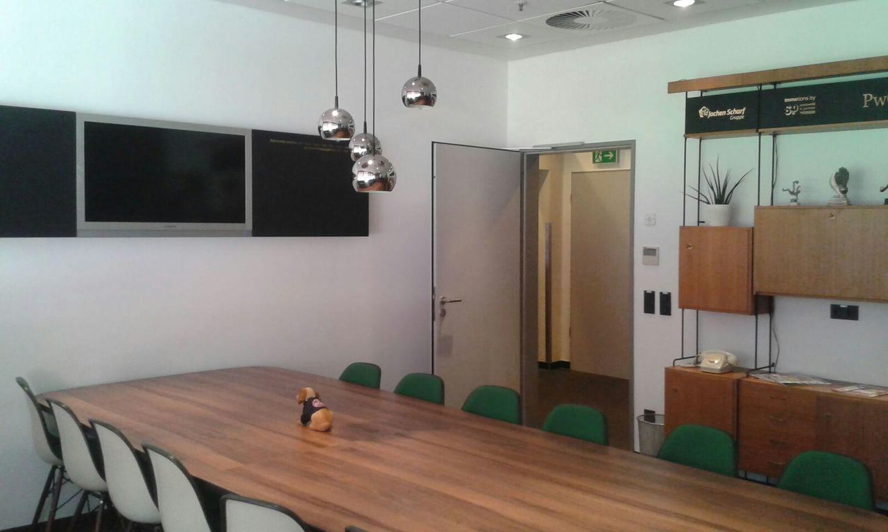 Nürnberg PR & Marketing Event  Logen image 2