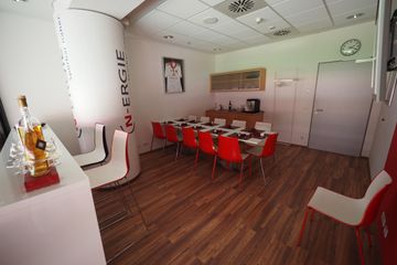 Nürnberg PR & Marketing Event  Logen image 0