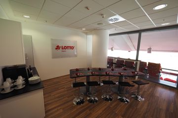 Nürnberg PR & Marketing Event  Logen image 1