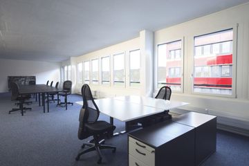 Rest of the World Coworking  Arbeitsplatz image 2