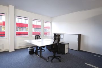 Rest of the World Coworking Arbeitsplatz image 3